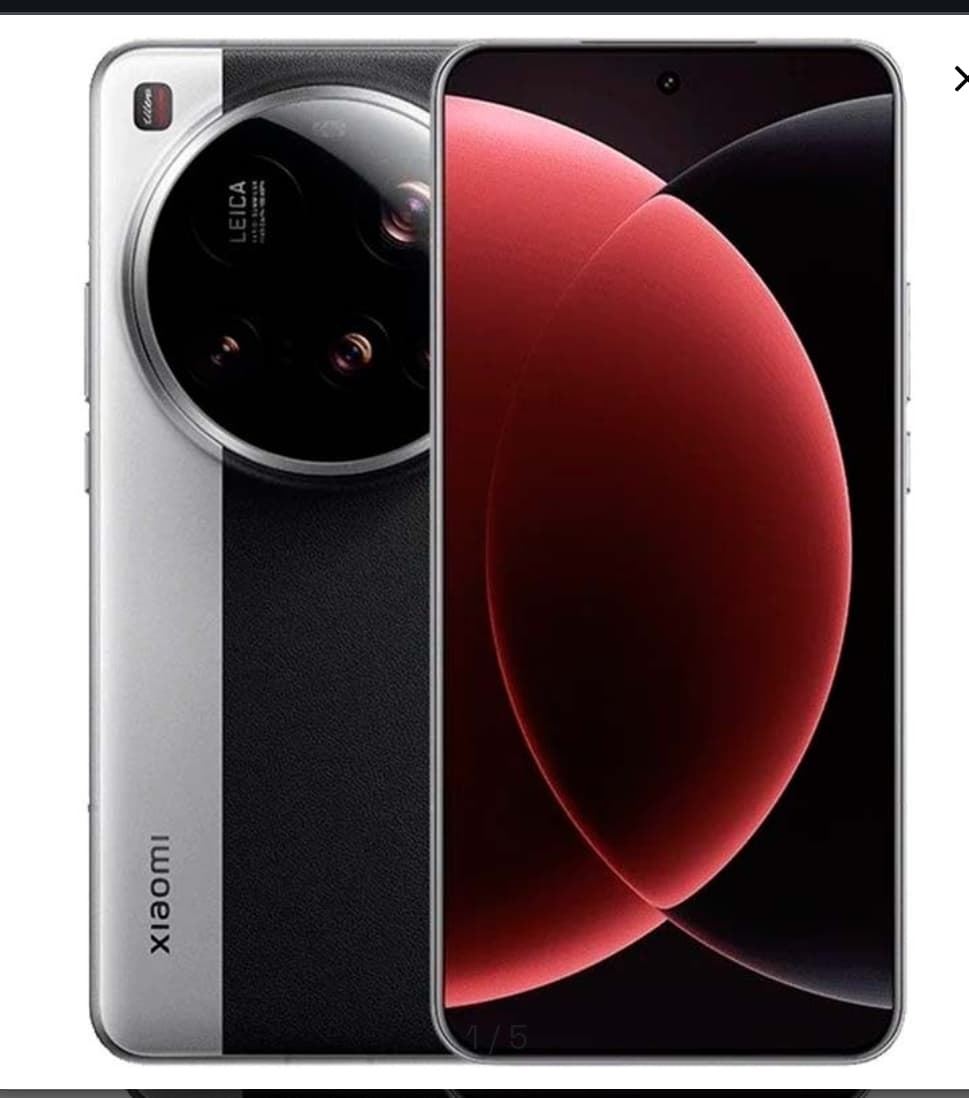 Xiaomi 15 Ultra - Imagen 2