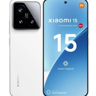 Xiaomi 15 - Imagen 1