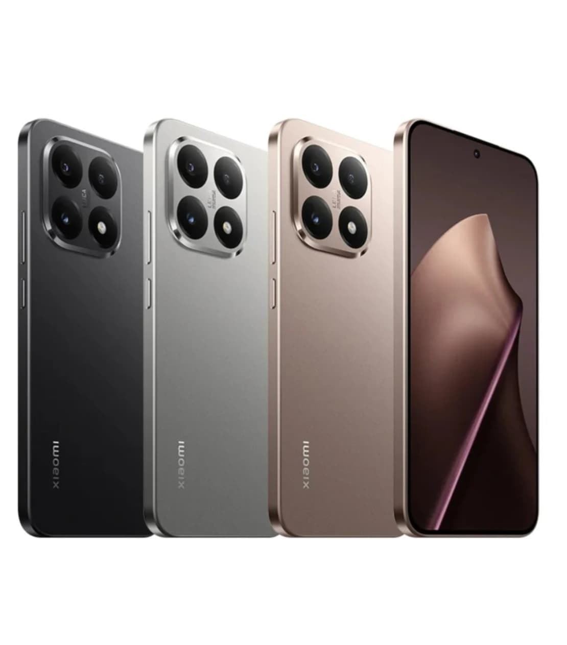 XIAOMI 15T 12/256 - Imagen 1