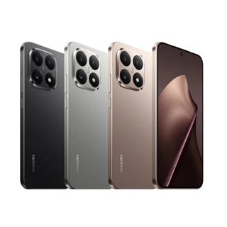 XIAOMI 15T 12/256 - Imagen 1
