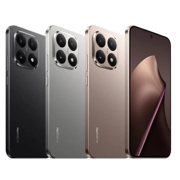 XIAOMI 15T 12/256 - Imagen 1