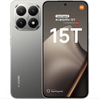 XIAOMI 15T gris - Imagen 1