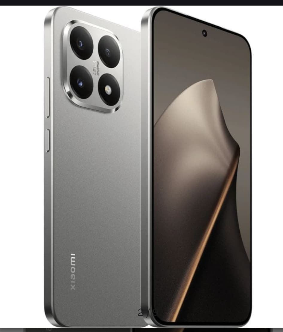 XIAOMI 15T Pro 12/1Tb - Imagen 1