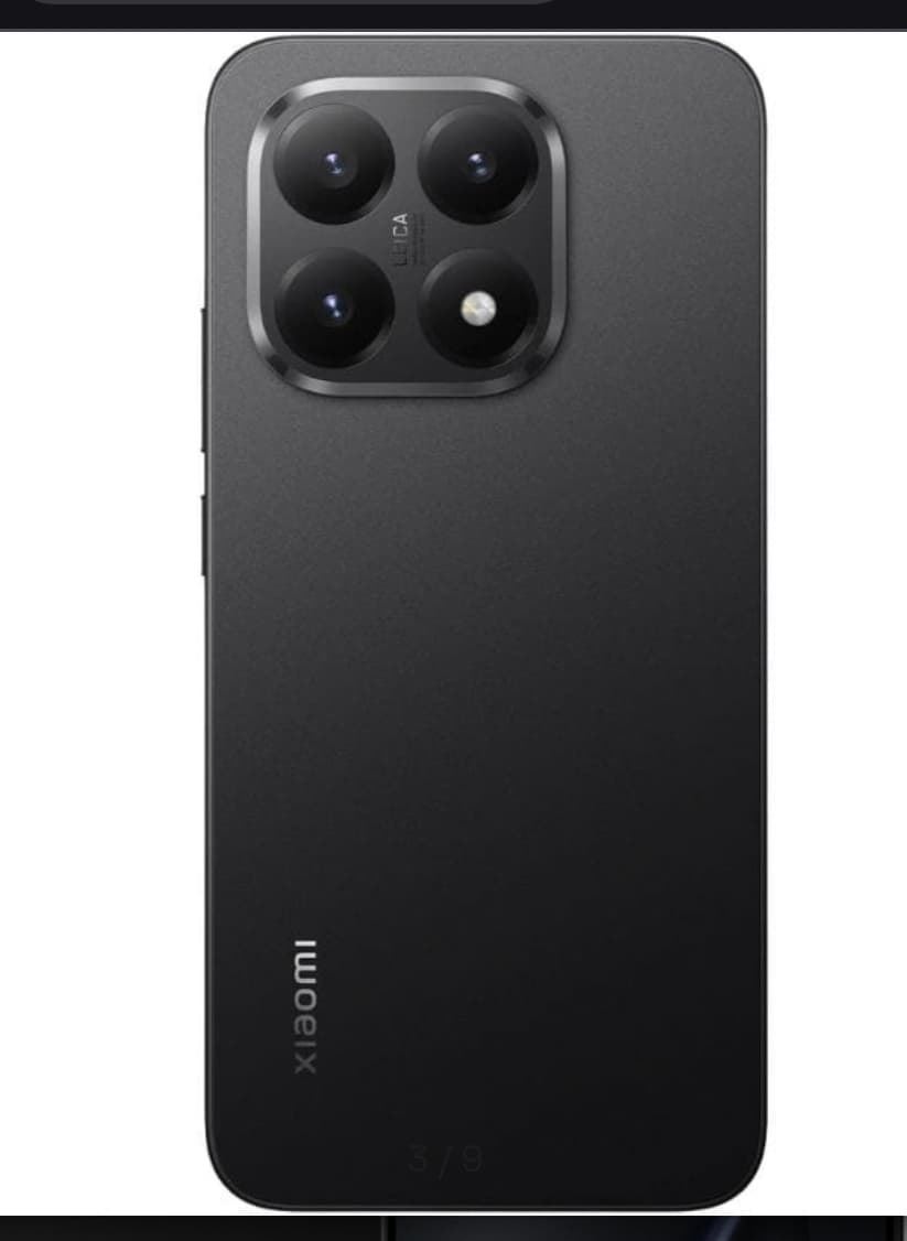 XIAOMI 15T Pro - Imagen 2
