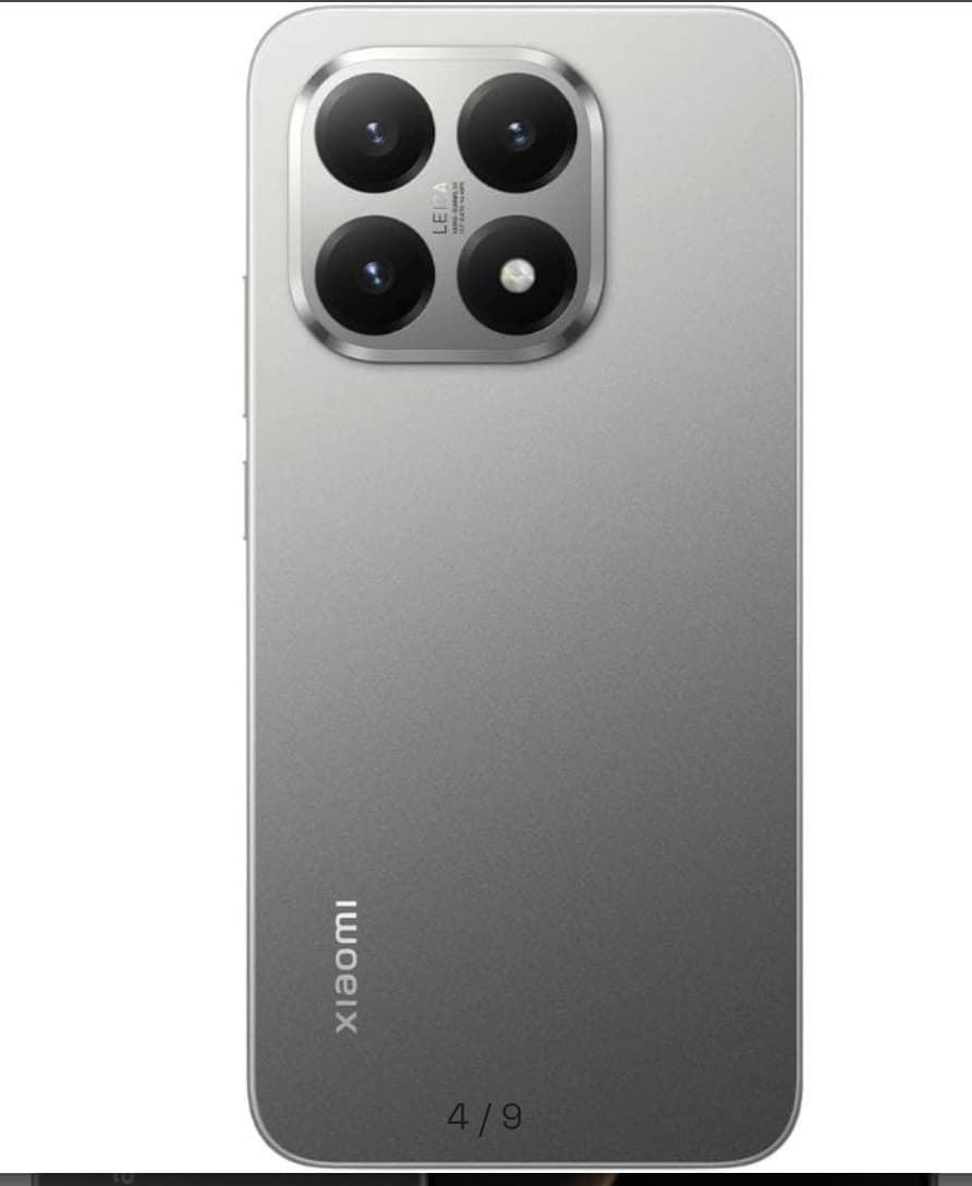 XIAOMI 15T Pro - Imagen 4