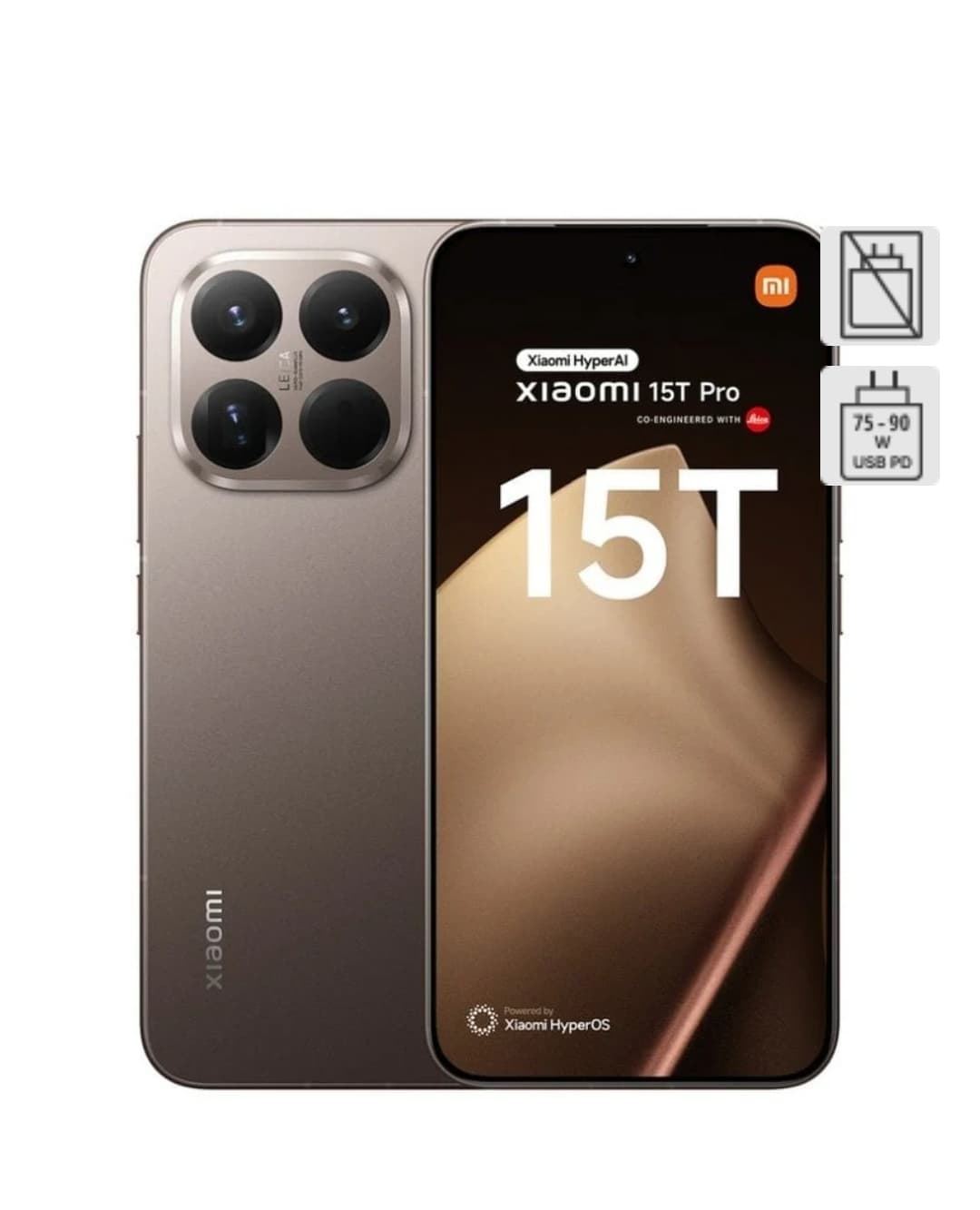 XIAOMI 15T Pro - Imagen 5