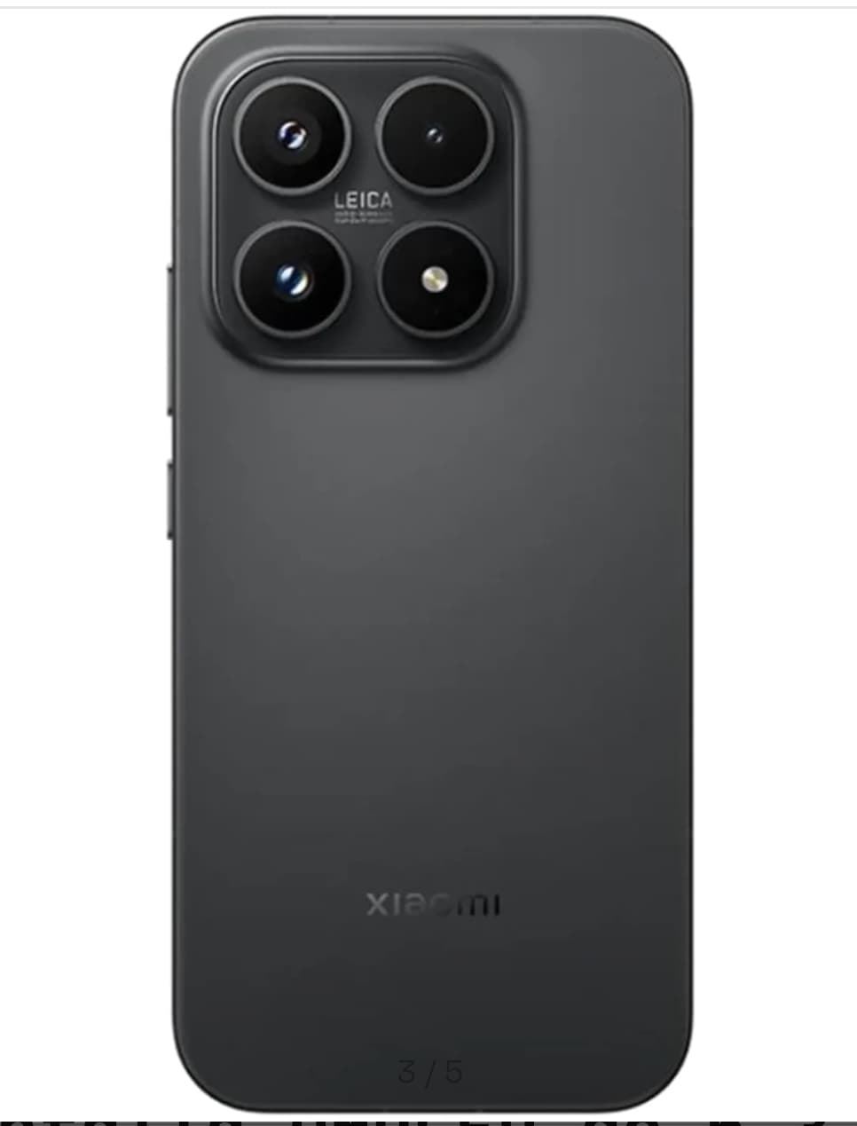 Xiaomi 17 12/256 - Imagen 2