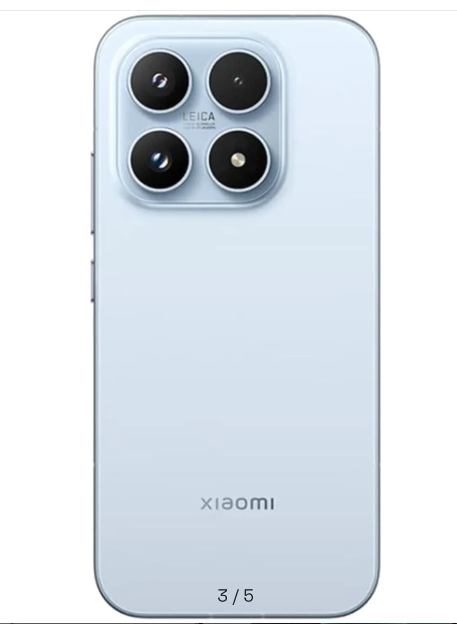 Xiaomi 17 12/256 - Imagen 4