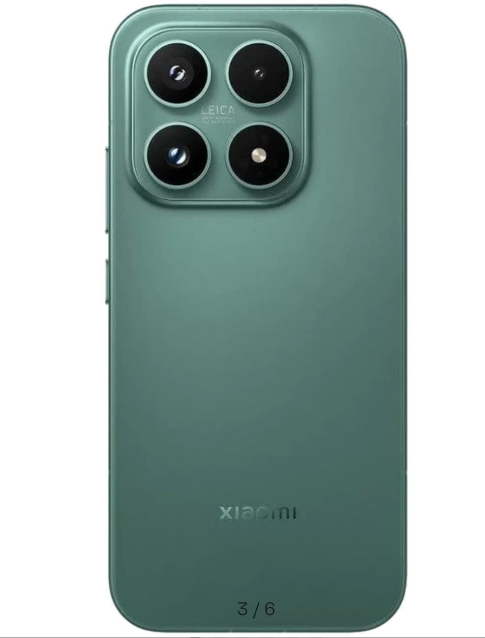 Xiaomi 17 12/256 - Imagen 6