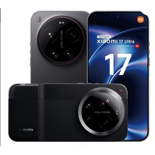 Xiaomi 17 Ultra+ kit fotográfico - Imagen 1