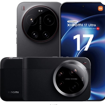 Xiaomi 17 Ultra+ kit fotográfico - Imagen 1
