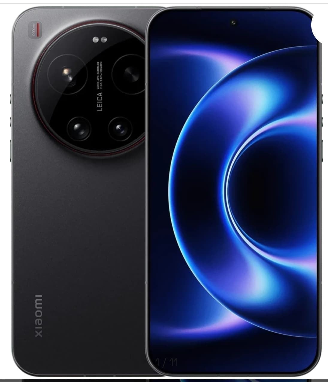 Xiaomi 17 Ultra+ kit fotográfico - Imagen 2