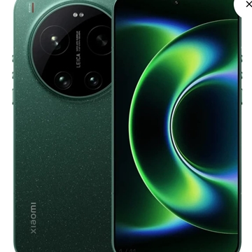 Xiaomi 17 Ultra verde - Imagen 1