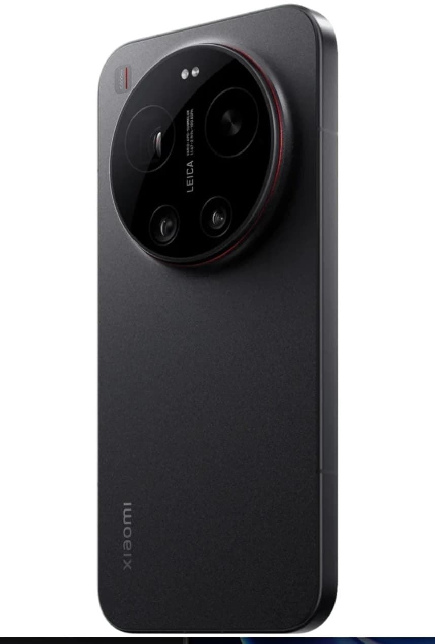 Xiaomi 17 Ultra - Imagen 2