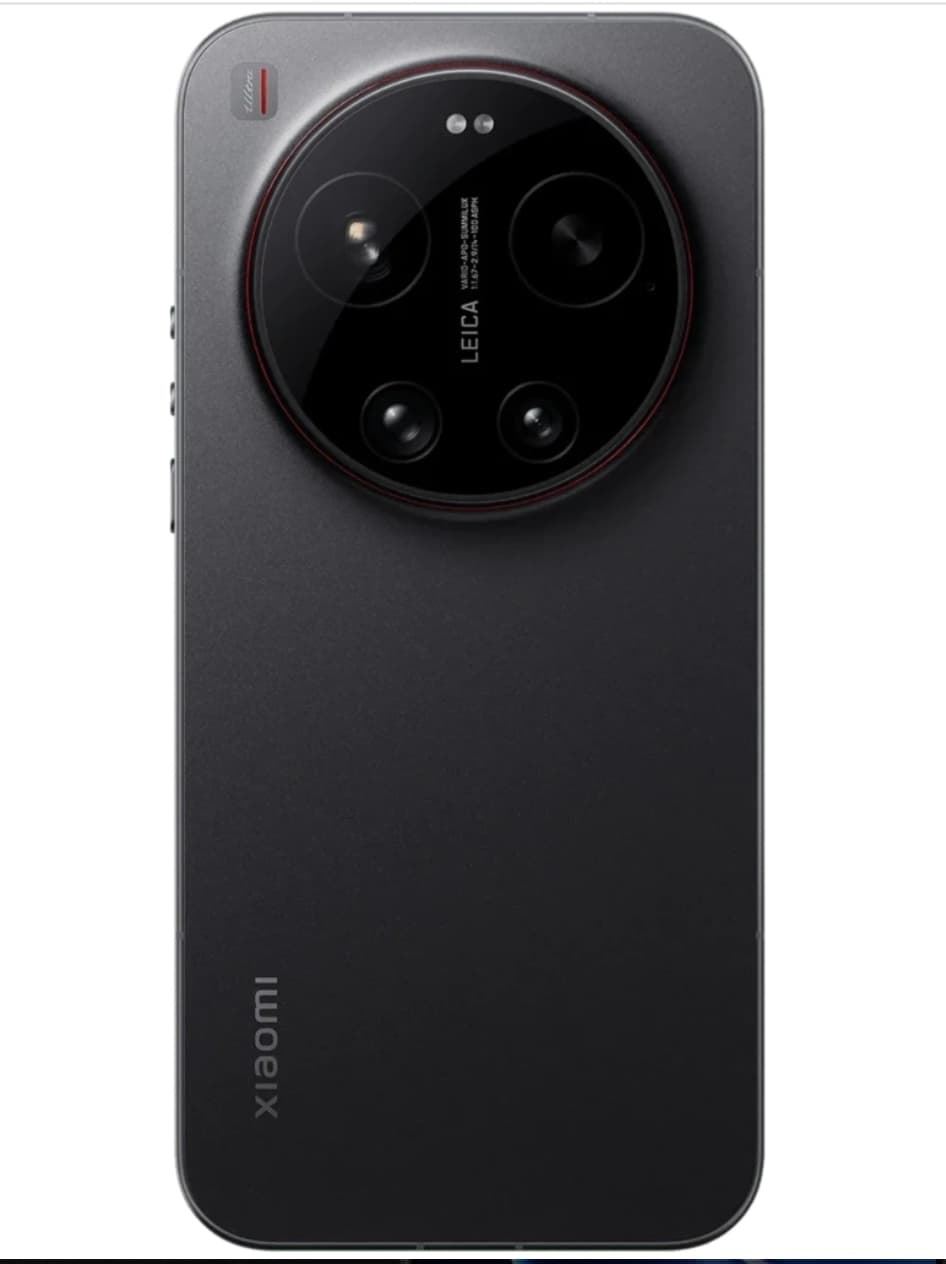 Xiaomi 17 Ultra - Imagen 4