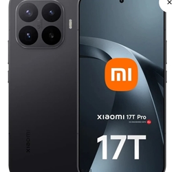 Xiaomi 17T Pro 5G 12/512 - Imagen 1
