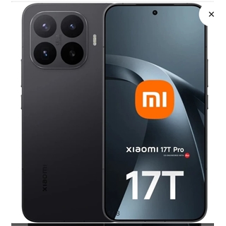 Xiaomi 17T Pro 5G 12/512 - Imagen 1