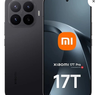 Xiaomi 17T Pro 5G 12/512 - Imagen 1