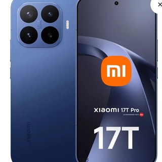Xiaomi 17T Pro 5G 12/512 - Imagen 2