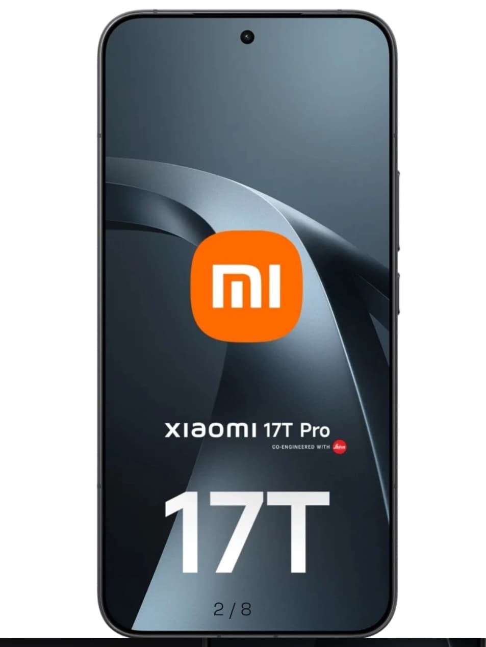 Xiaomi 17T Pro 5G 12/512 - Imagen 4