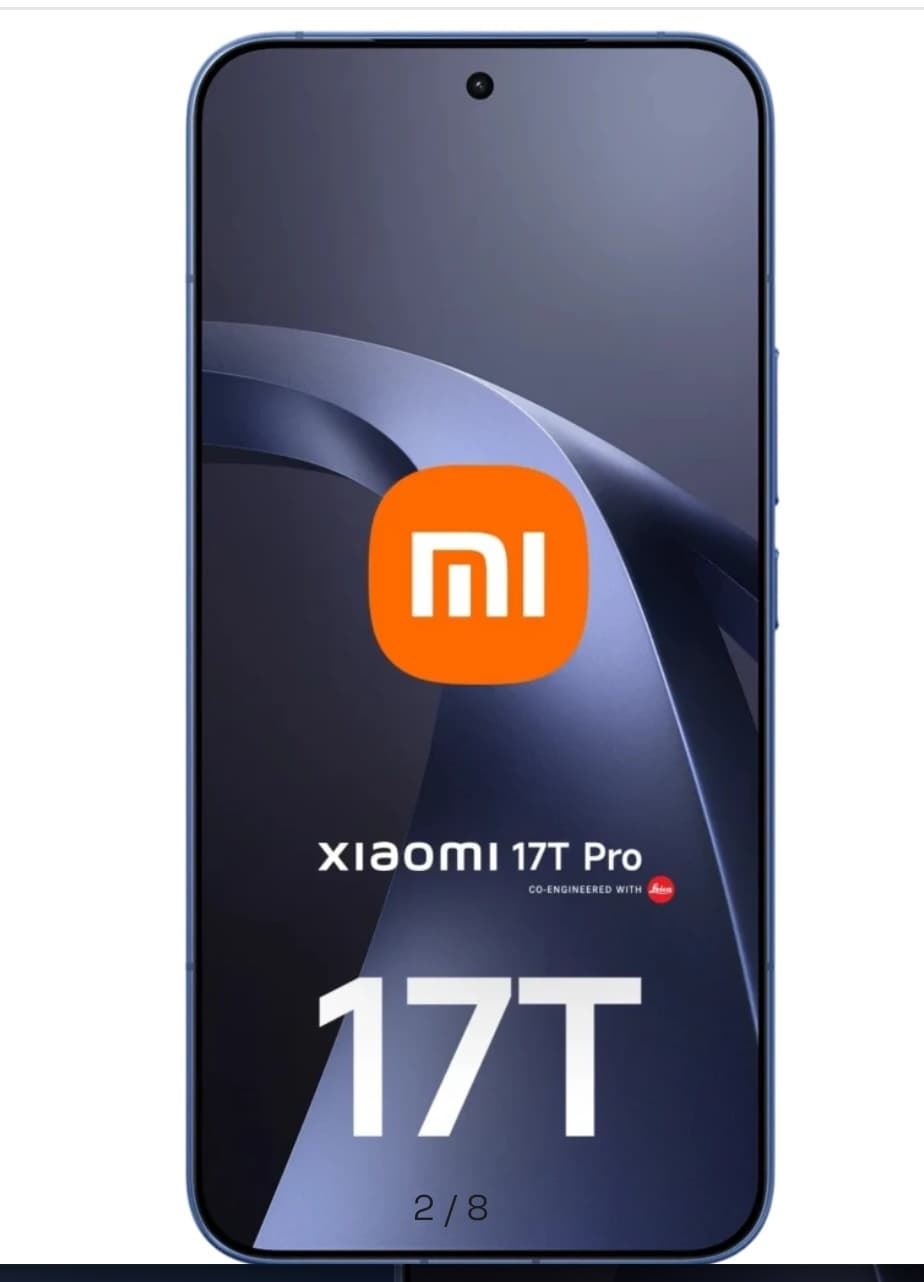 Xiaomi 17T Pro 5G 12/512 - Imagen 5