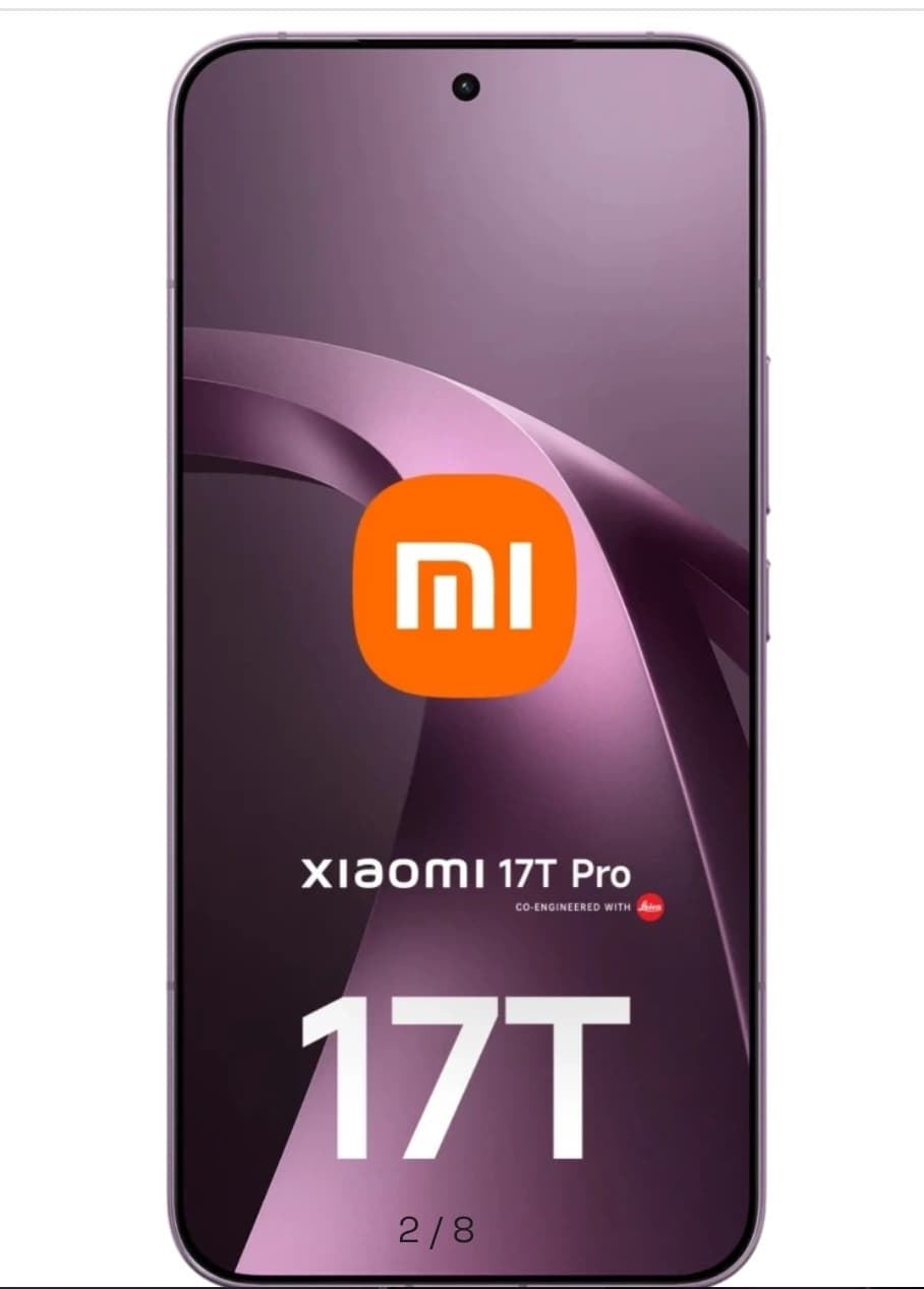 Xiaomi 17T Pro 5G 12/512 - Imagen 6