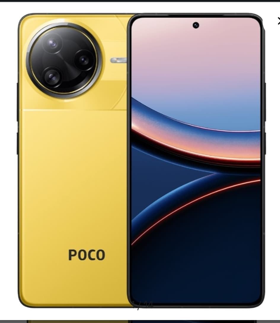 Xiaomi Poco F7 Ultra 5G - Imagen 2