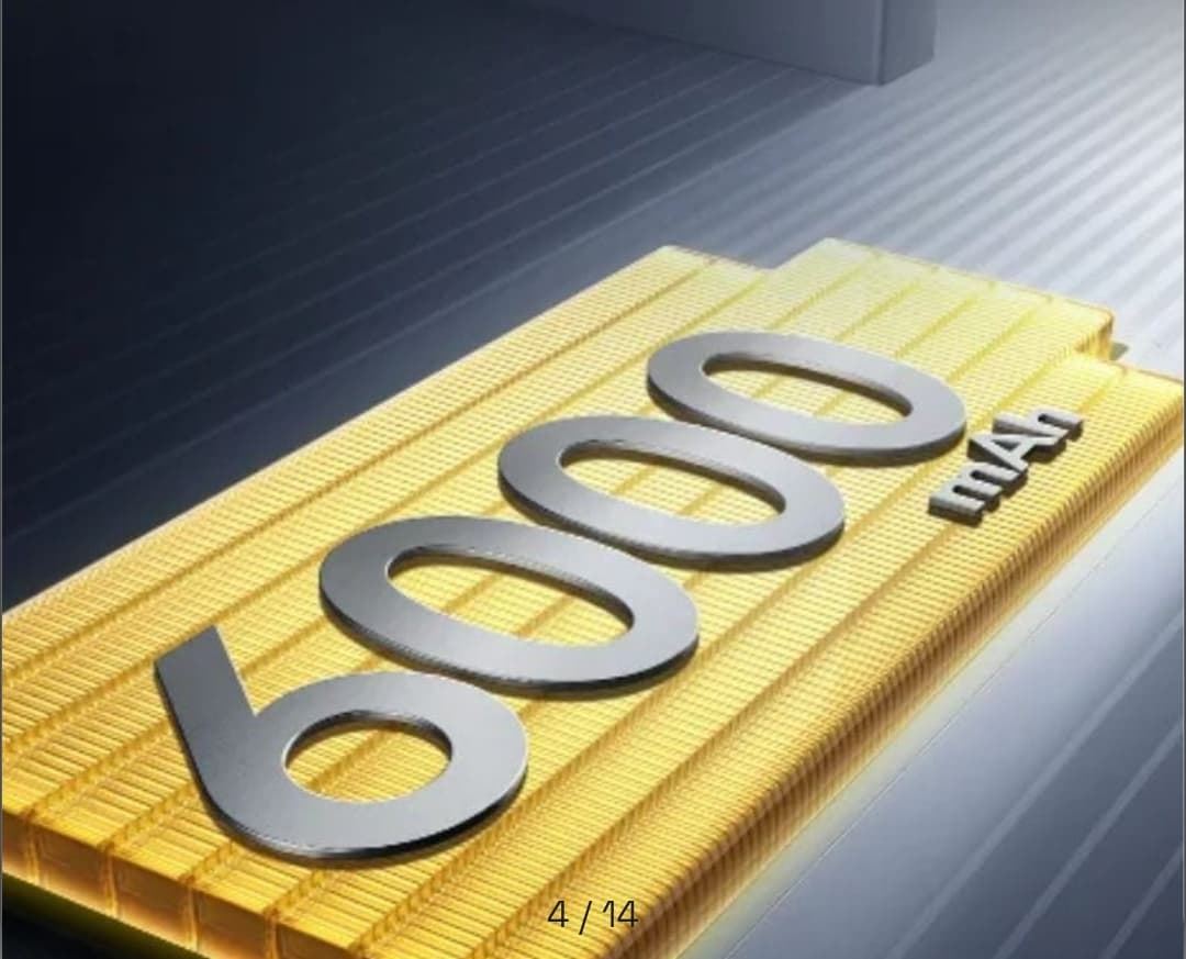 Xiaomi Poco F7 Ultra 5G - Imagen 4