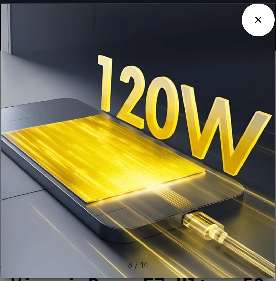 Xiaomi Poco F7 Ultra 5G - Imagen 5