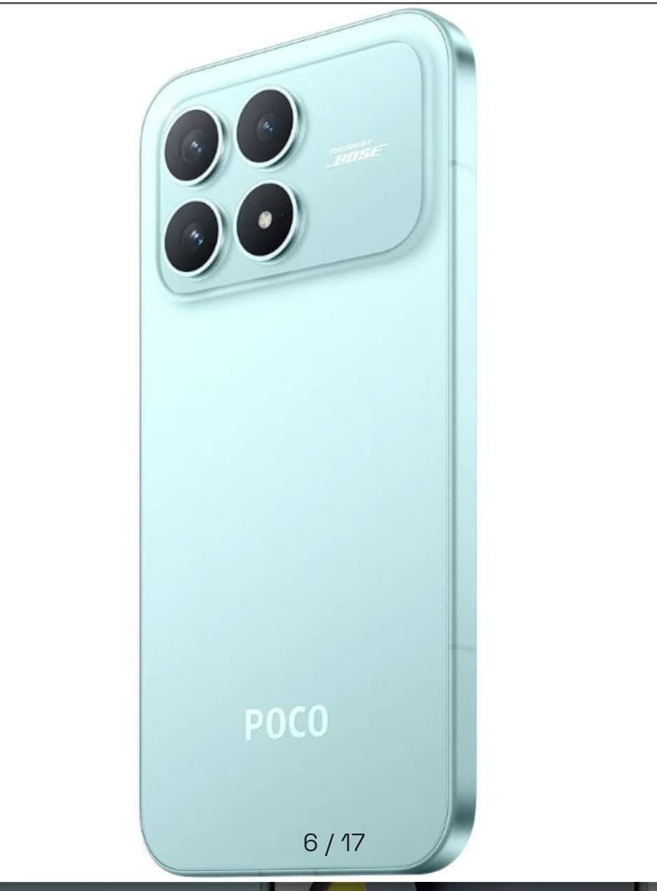 Xiaomi Poco F8 Pro 5G 12GB/512GB - Imagen 3