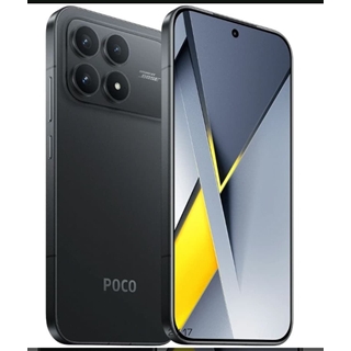 Xiaomi Poco F8 Pro 5G 12GB/512GB - Imagen 1