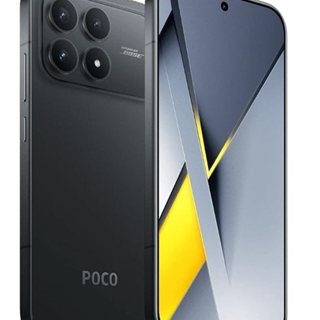Xiaomi Poco F8 Pro 5G 12GB/512GB - Imagen 1