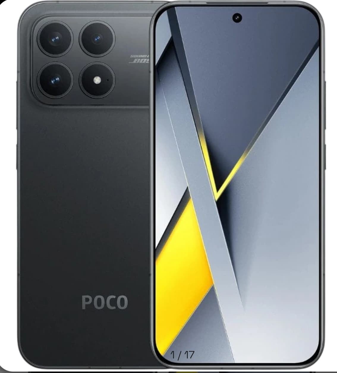 Xiaomi Poco F8 Pro 5G 12GB/512GB - Imagen 4