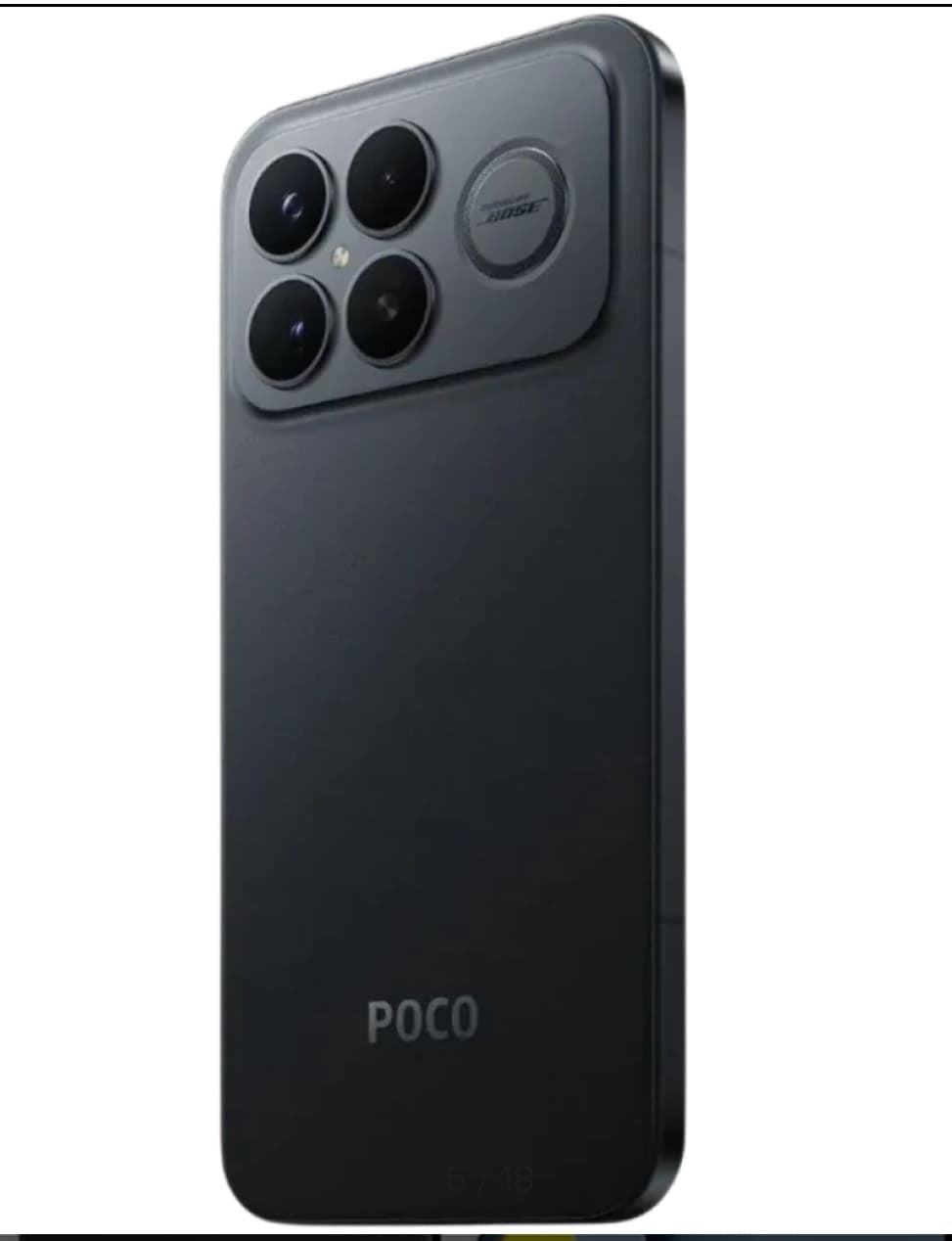 Xiaomi Poco F8 Pro 5G 12GB/512GB - Imagen 6