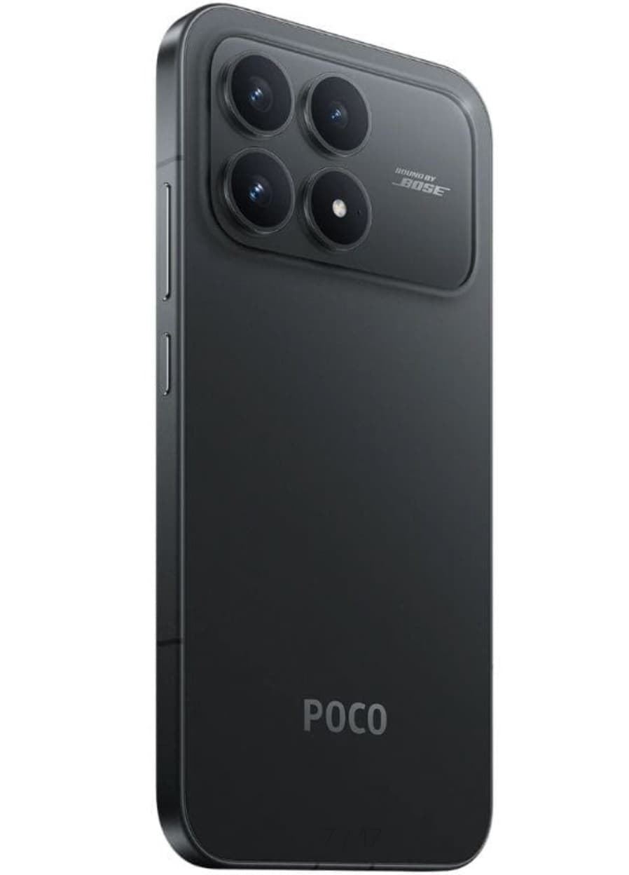 Xiaomi Poco F8 Pro 5G 12GB/512GB - Imagen 7