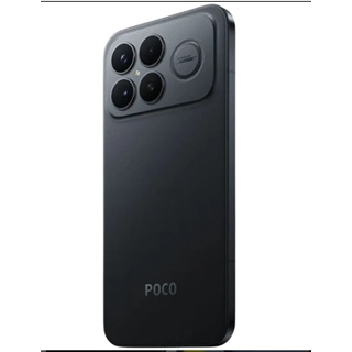 Xiaomi Poco F8 Ultra 5G 12/256 - Imagen 1