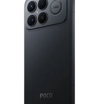 Xiaomi Poco F8 Ultra 5G 12/256 - Imagen 1