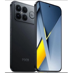 Xiaomi Poco F8 Ultra 5G 12GB/256GB Negro - Imagen 1