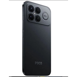 Xiaomi Poco F8 Ultra 5G 12GB/256GB Negro - Imagen 2