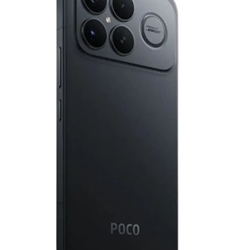 Xiaomi Poco F8 Ultra 5G 12GB/256GB Negro - Imagen 2