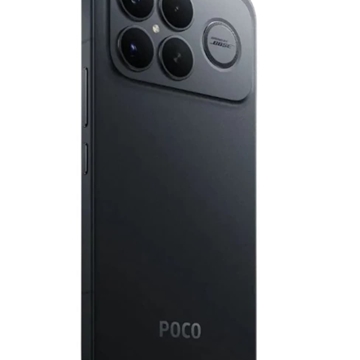 Xiaomi Poco F8 Ultra 5G 12GB/256GB Negro - Imagen 2