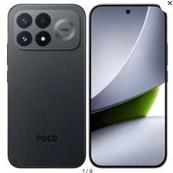 Xiaomi POCO F9 Pro 12GB/512GB Negro - Imagen 1