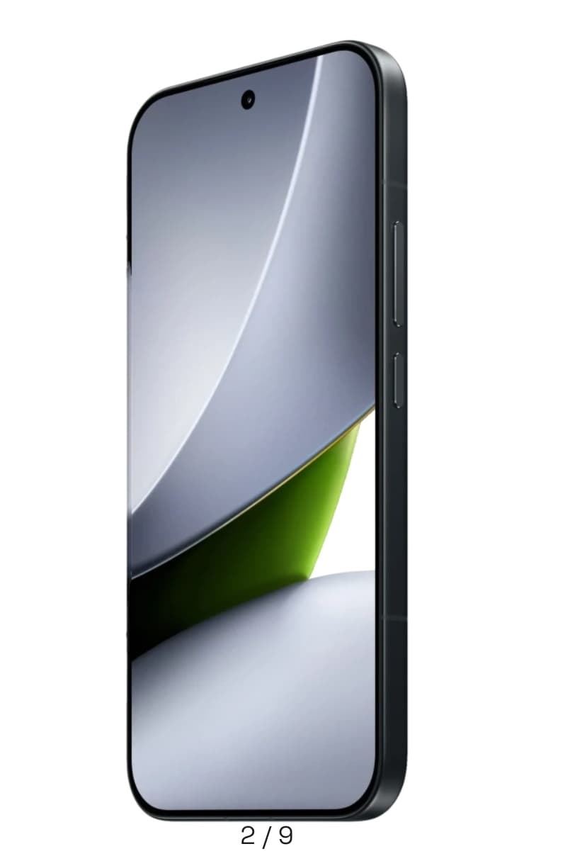 Xiaomi POCO F9 Pro 12GB/512GB Negro - Imagen 2