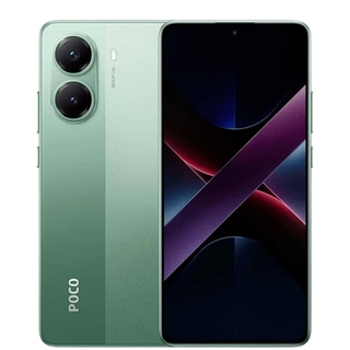 Xiaomi Poco X7 Pro 5G - Imagen 1