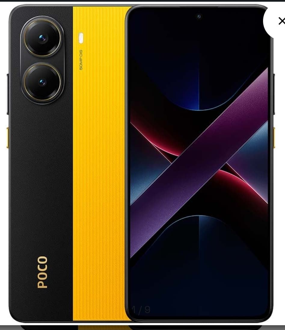Xiaomi Poco X7 Pro 5G - Imagen 4