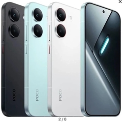 Xiaomi Poco X8 Pro 5G 12/512GB - Imagen 1