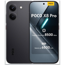 Xiaomi Poco X8 Pro 5G 12/512GB - Imagen 2