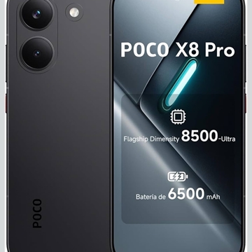 Xiaomi Poco X8 Pro 5G 12/512GB - Imagen 2