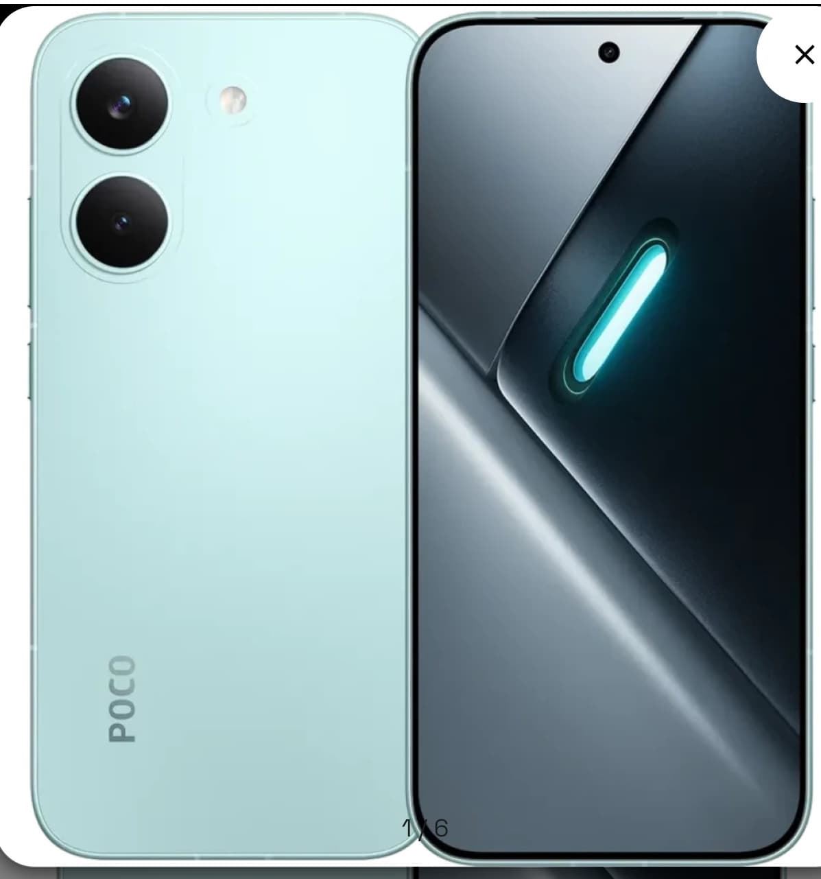 Xiaomi Poco X8 Pro 5G 12/512GB - Imagen 4