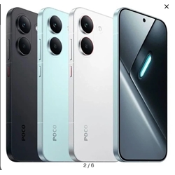 Xiaomi Poco X8 Pro 5G 8/256GB - Imagen 1